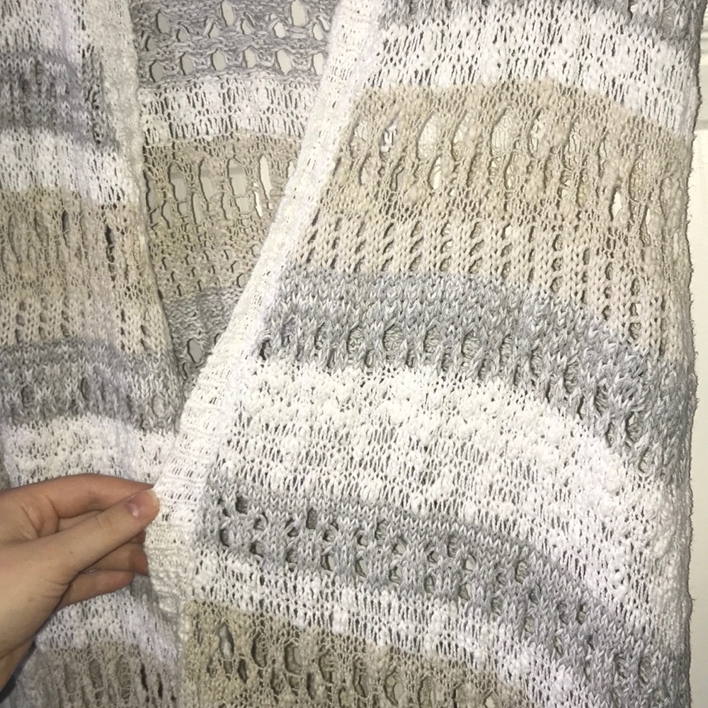 Long Cardigan! - Picture 2 of 4